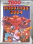 Atari  7800&nbsp; - &nbsp;Robotron 2084 (1987) (Atari)